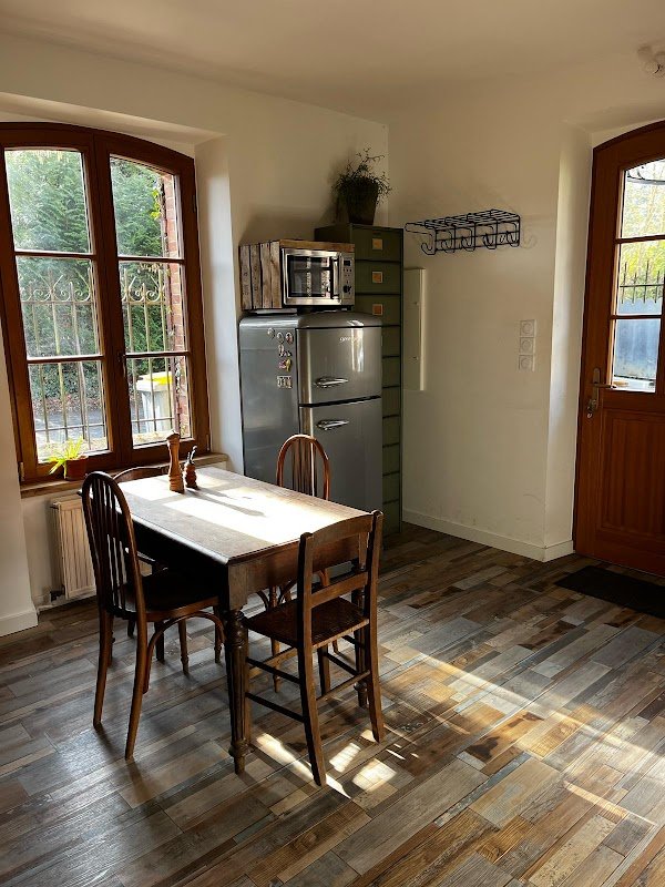 Next Door BLR - Maison d'hôtes jaro.cycles - Restauration, Réparation et Location Vélos - Photo 3