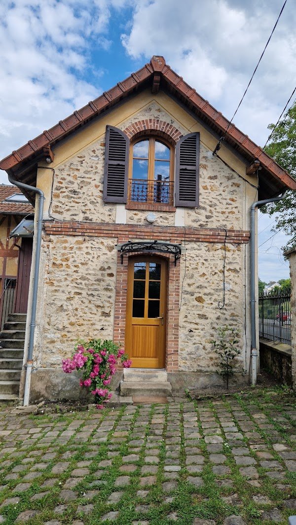 Next Door BLR - Maison d'hôtes jaro.cycles - Restauration, Réparation et Location Vélos - Photo 4