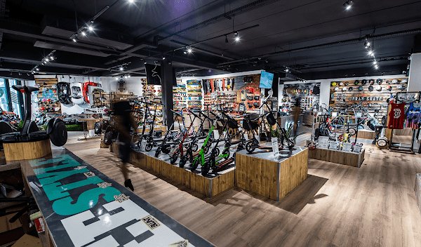 Urban Skate - Photo 2