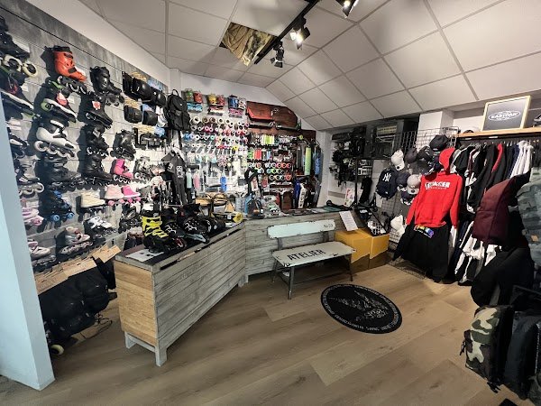 Urban Skate - Photo 3