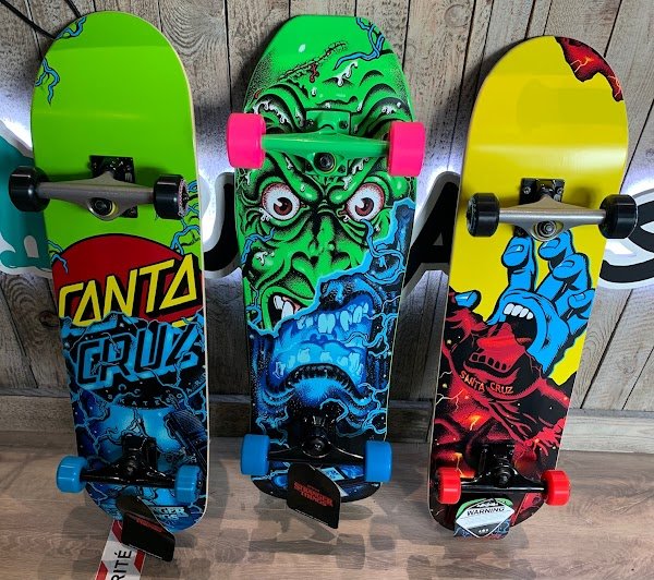 Urban Skate - Photo 4