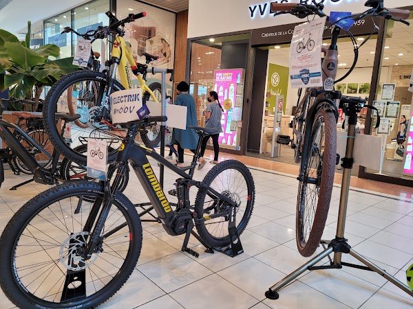 Velectrik Moov - Varennes-sur-Seine - Photo 4