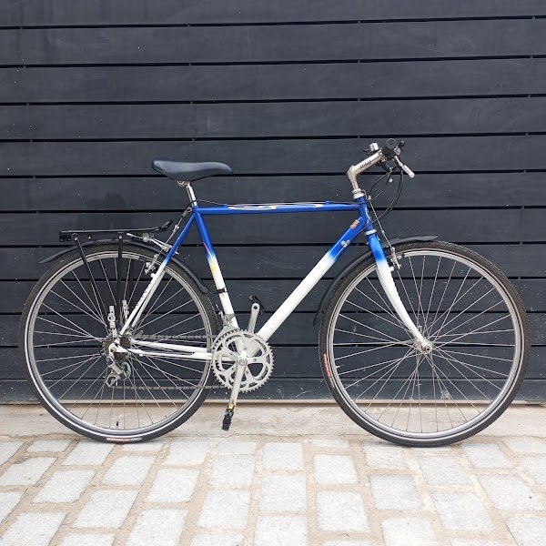 Line et Guido - Photo 2