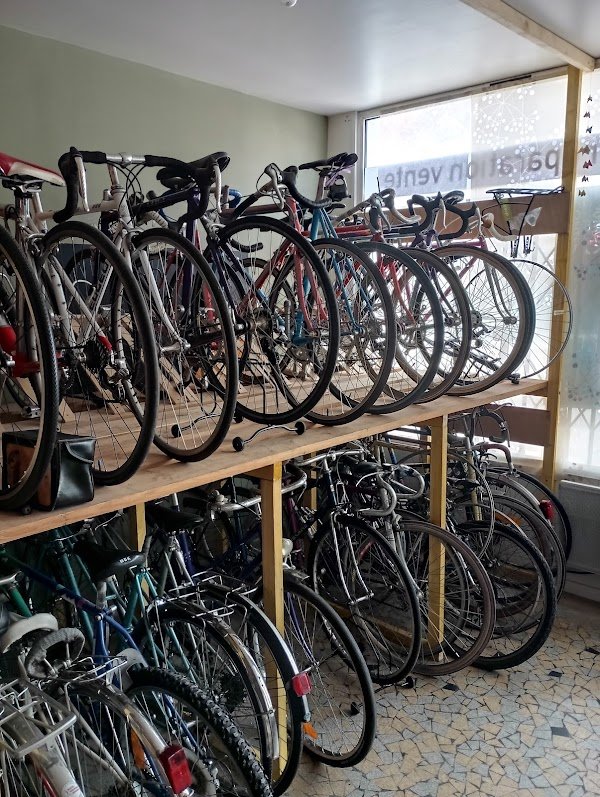 Line et Guido - Photo 3