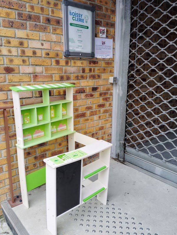 La Boissyclerie - Photo 4