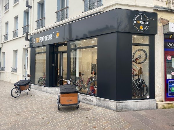 Le Triporteur Bérault - Photo 5