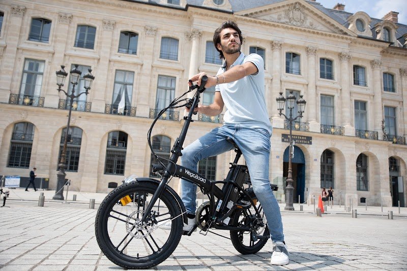 WegoBoard - Trottinette électrique, Vélo électrique - Vente & Réparation