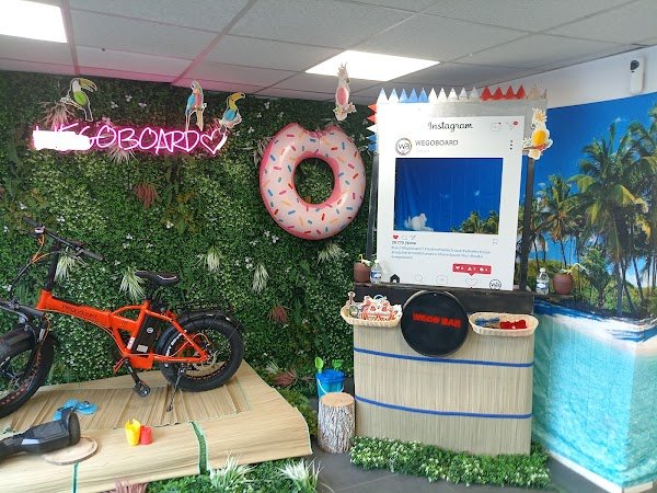 WegoBoard - Trottinette électrique, Vélo électrique - Vente & Réparation - Photo 3