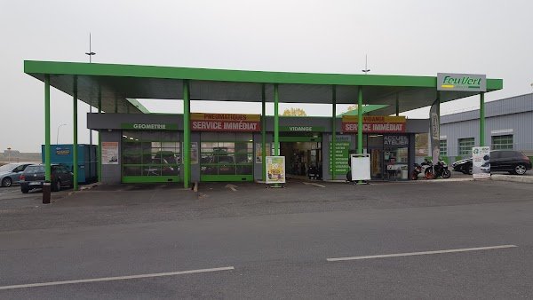 Feu Vert Services - Photo 2