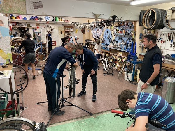 Fontenay Vélo - Photo 3