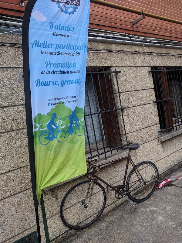 Fontenay Vélo - Photo 4