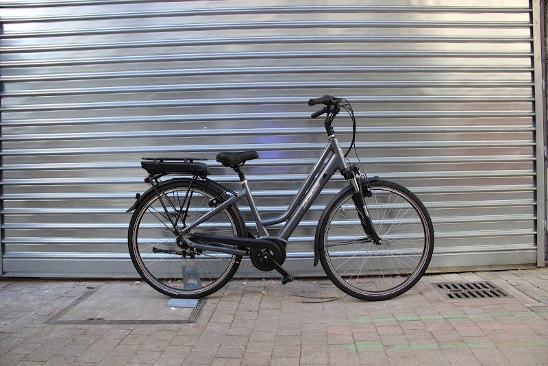 Au Vieux Vélo Montreuil