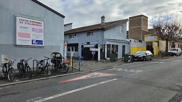 Au Vieux Vélo Montreuil - Photo 3