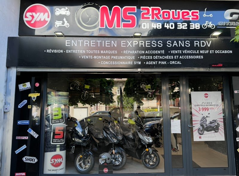 MS 2Roues