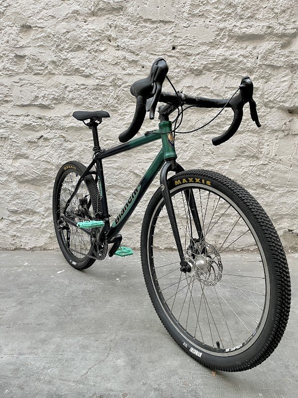 Studio Vélo Paris - Vente et réparation tout cycle - Photo 3