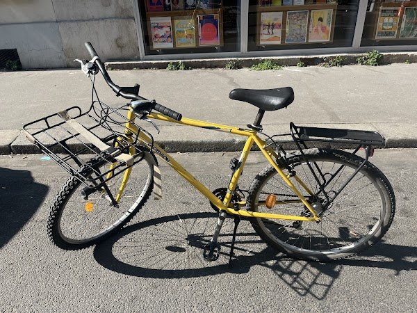 Studio Vélo Paris - Vente et réparation tout cycle - Photo 5