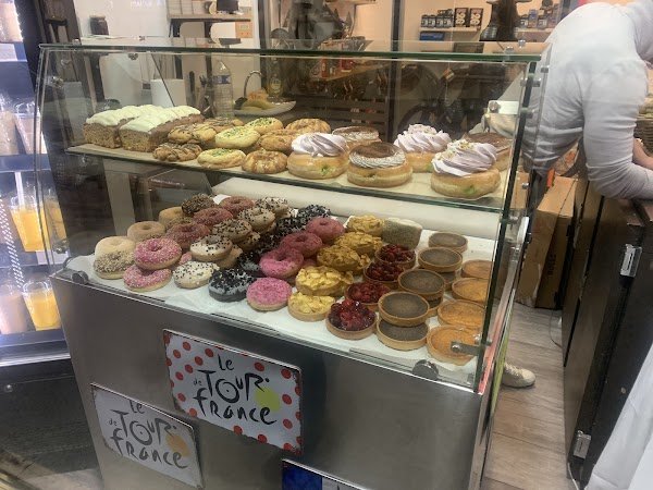 Paris Cycle-villette - Photo 2