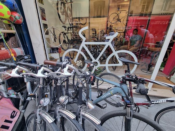 Paris Cycle-villette - Photo 3