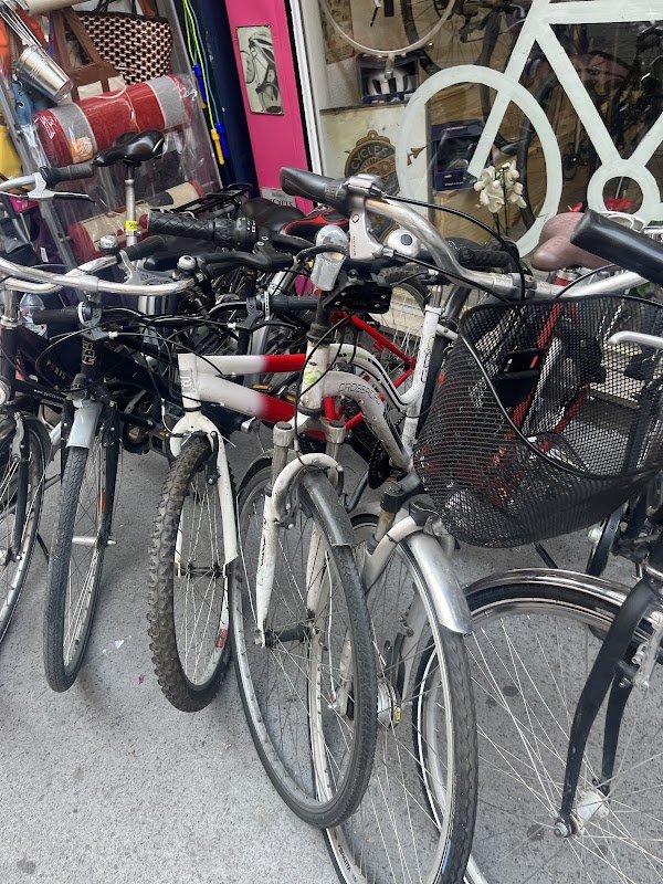 Paris Cycle-villette - Photo 4