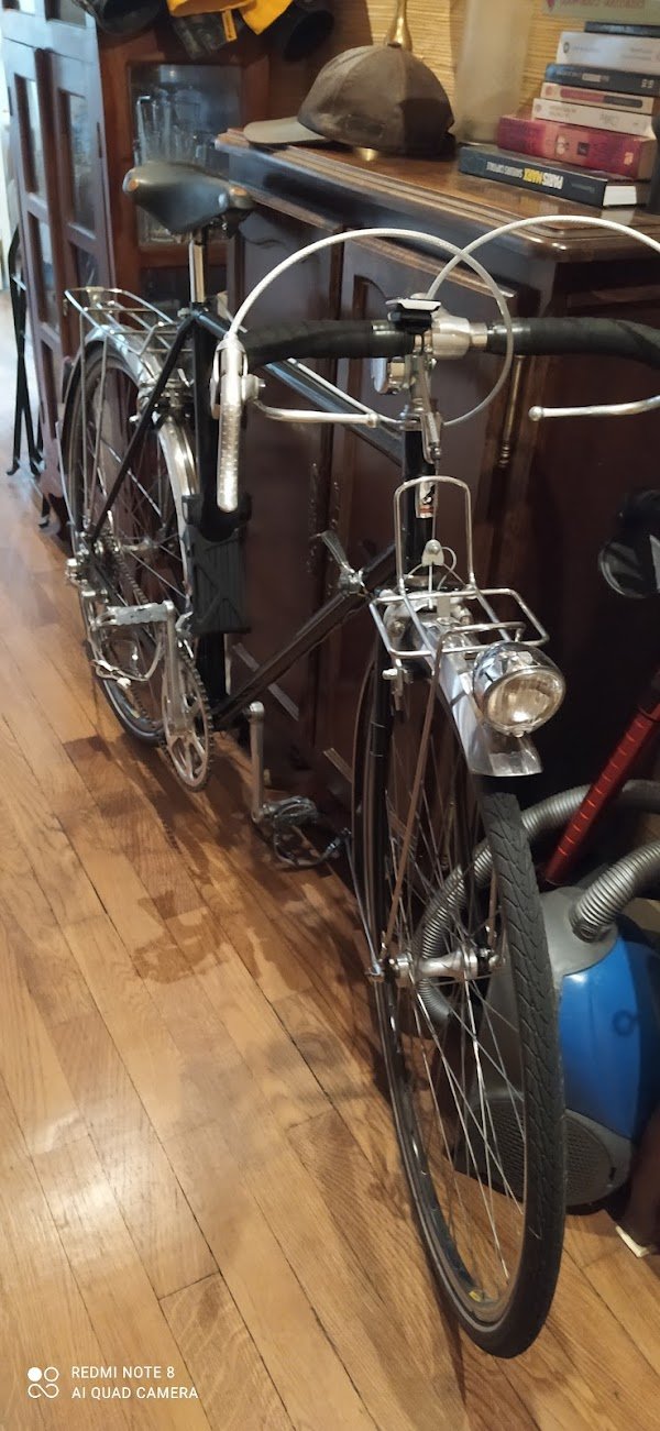 Cycles Bogoss - Photo 2