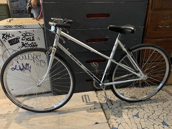 Cycles Bogoss - Photo 4