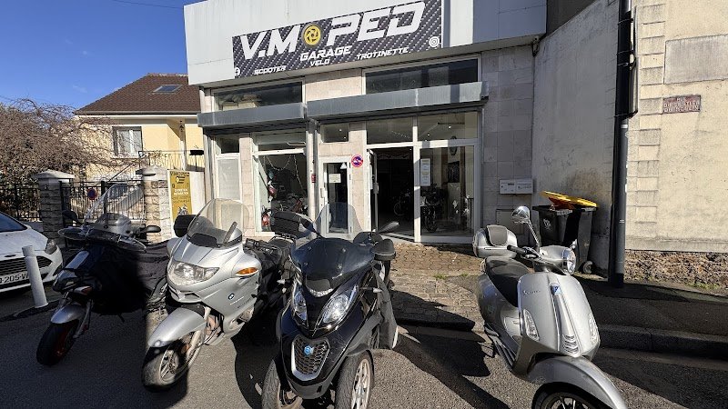 VMOPED