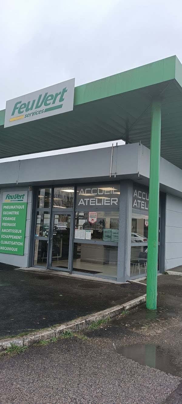 Feu Vert Services - Photo 2