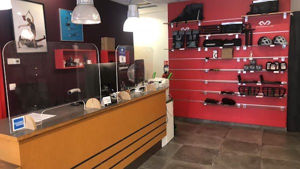 Globle Village Saint-Maur - Trottinette Electrique, Vélo Electrique - Photo 4