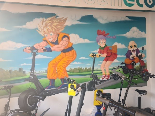 DrivingEco - Photo 3