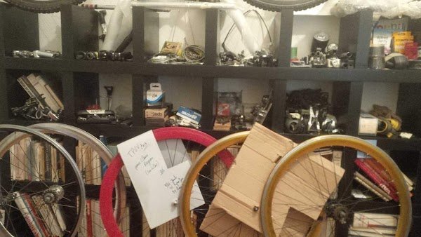 All Pour Un Vélo - Photo 3