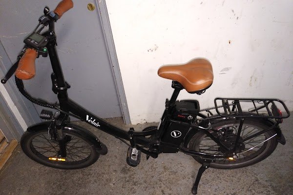 All Pour Un Vélo - Photo 4