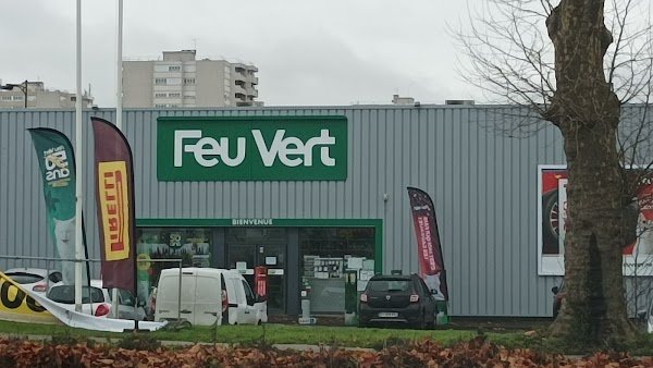 Feu Vert - Photo 2
