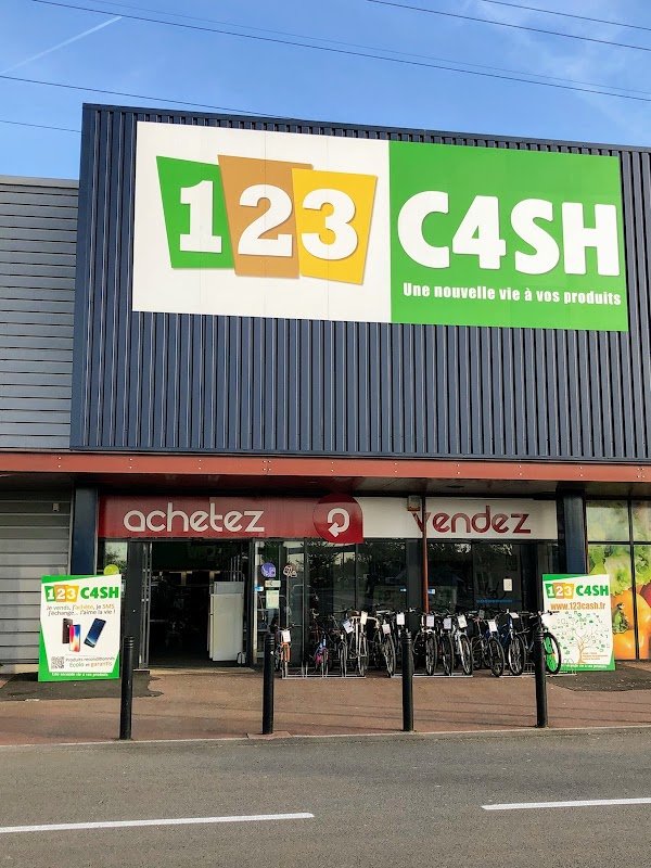 123 Cash - Photo 5