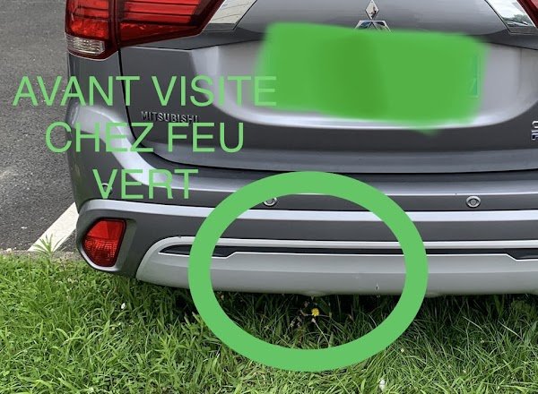 Feu Vert - Photo 3