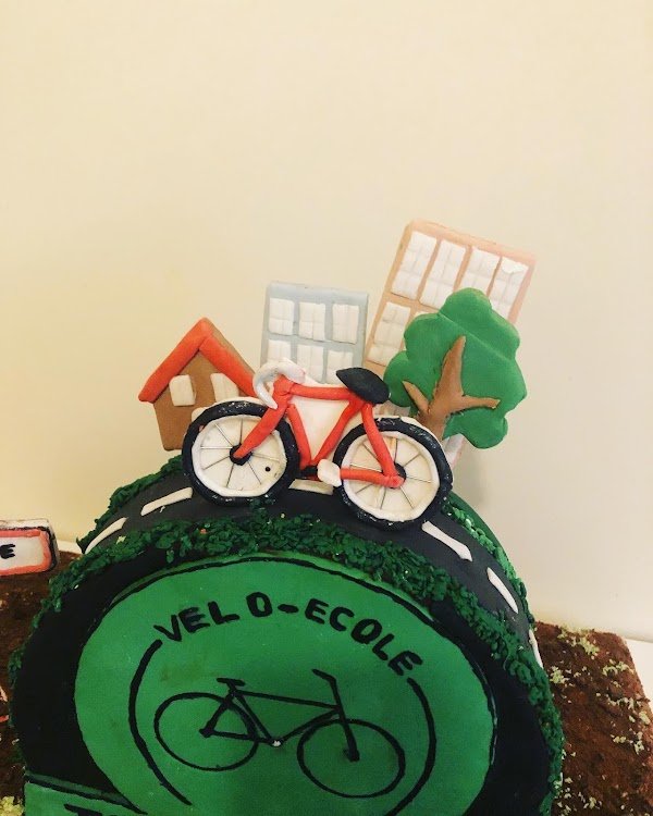 Tous En Selle, Vélo-École - Photo 4