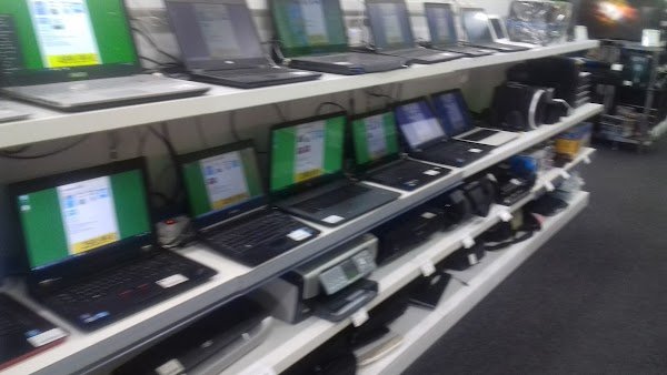 123 Cash Melun - Photo 3