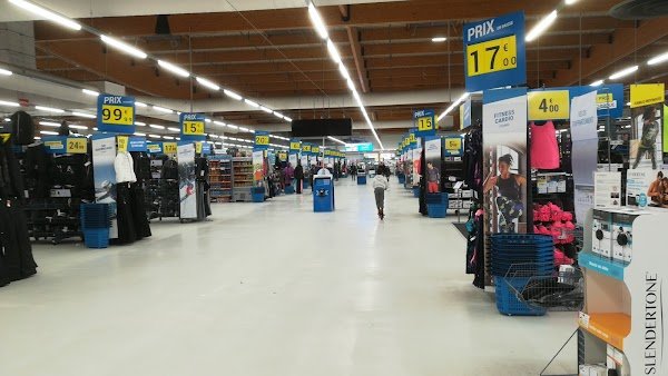 Decathlon Herblay - Photo 2