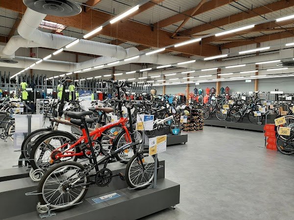 Decathlon Herblay - Photo 3