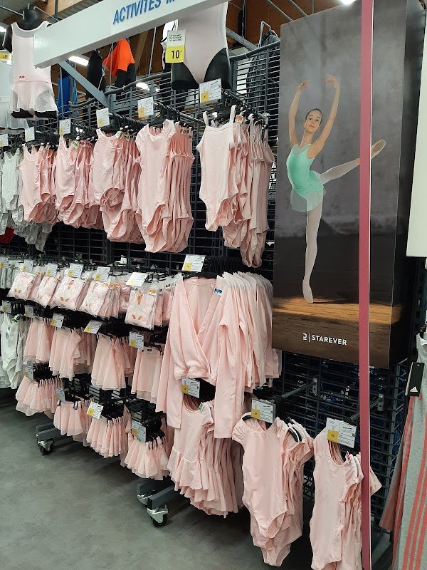 Decathlon Herblay - Photo 4