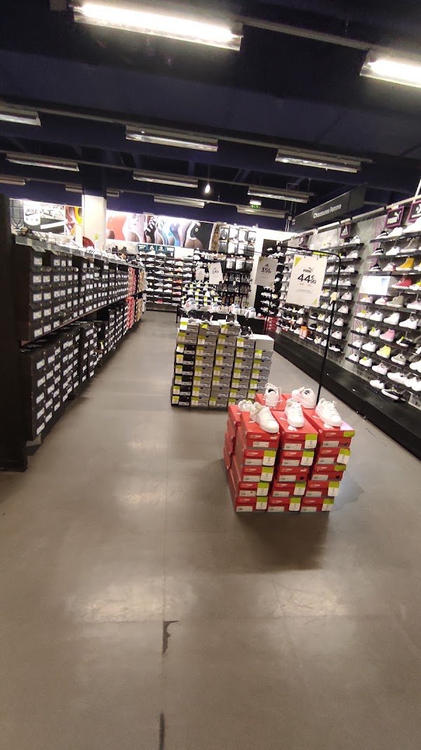 INTERSPORT - Photo 3