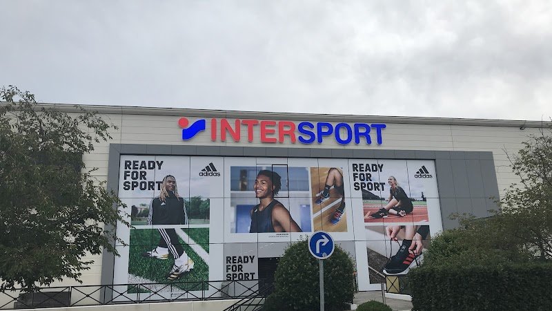 Intersport Les Clayes-sous-Bois