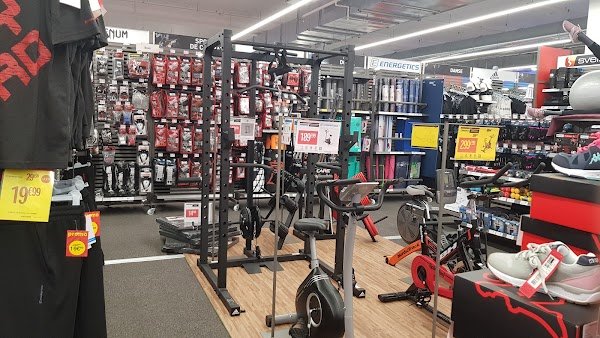 Intersport Les Clayes-sous-Bois - Photo 3