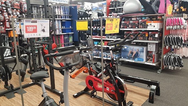 Intersport Les Clayes-sous-Bois - Photo 4