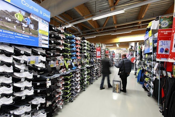 INTERSPORT - Photo 2