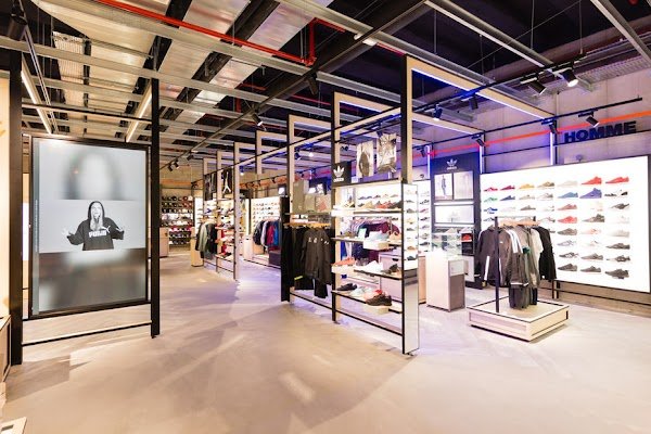 INTERSPORT - Photo 3