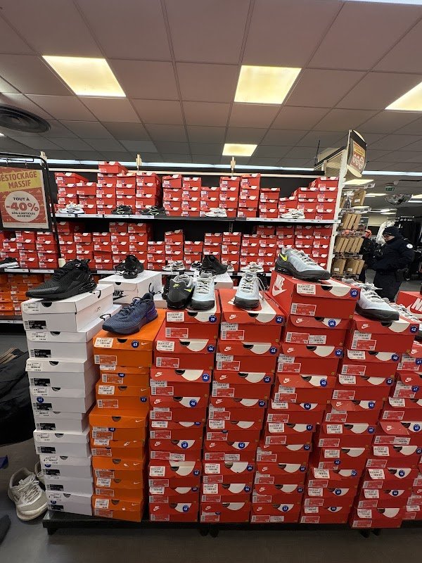 INTERSPORT - Photo 4