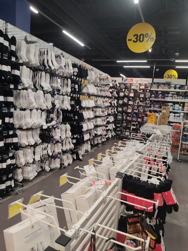 INTERSPORT LES ULIS - Photo 2