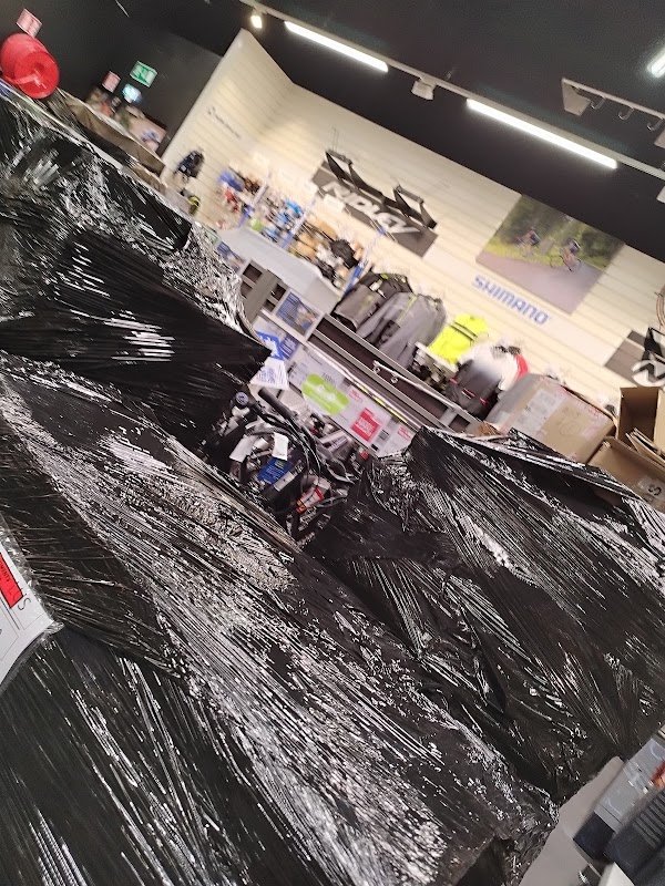 INTERSPORT LES ULIS - Photo 3