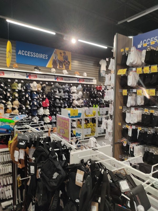 INTERSPORT LES ULIS - Photo 5