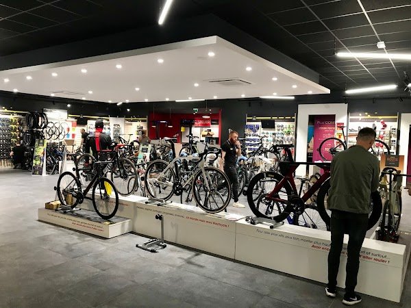 Bouticycle Chambourcy - Photo 4